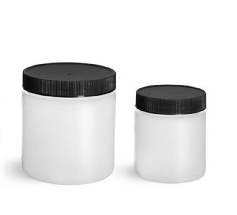 HDPE Jar Manufacturer, Wholesaler, Supplier in India